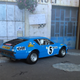 Illustration for article titled French Friday: Alpine-Renault A310